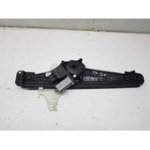 Elevalunas Trasero Derecho para Peugeot 3008