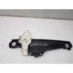 Elevalunas Trasero Derecho para Peugeot 3008