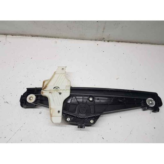 Elevalunas Trasero Derecho para Peugeot 3008