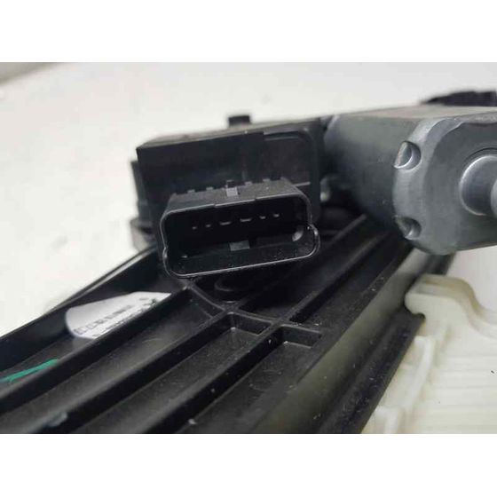 Elevalunas Trasero Derecho para Peugeot 3008