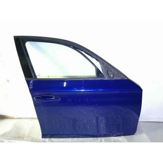 Puerta Delantera Derecha Para Bmw Serie 1 Berlina