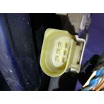 Elevalunas Delantero Derecho para Bmw Serie 1 Berlina (E81/E87)
