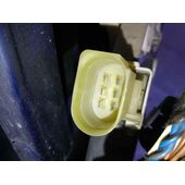 Elevalunas Delantero Derecho para Bmw Serie 1 Berlina (E81/E87)