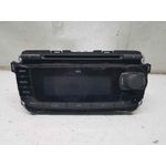 Sistema Audio / Radio Cd para Seat Ibiza St (6J8)