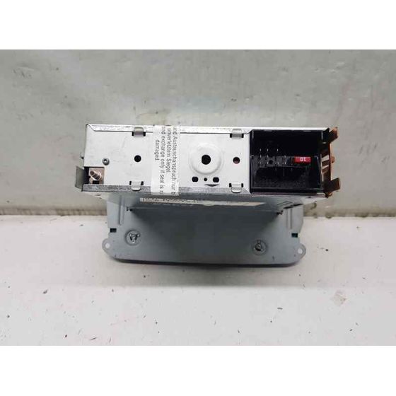 Sistema Audio / Radio Cd para Seat Ibiza St (6J8)