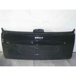 Tapa Maletero Para Smart Coupe