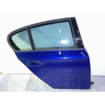 Puerta Trasera Derecha Para Bmw Serie 1 Berlina