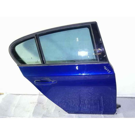 Puerta Trasera Derecha Para Bmw Serie 1 Berlina