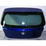Porton Trasero Para Bmw Serie 1 Berlina