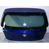 Porton Trasero Para Bmw Serie 1 Berlina