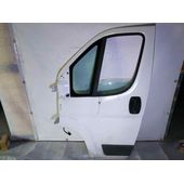 Puerta Delantera Izquierda Para Citroen Jumper Grossraumkasten