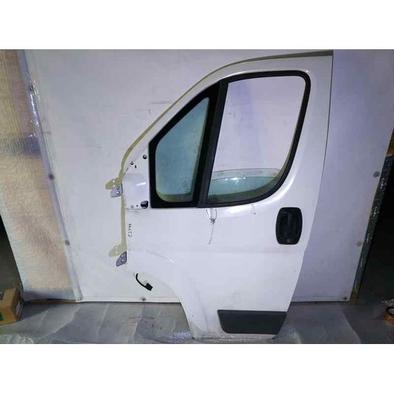 Puerta Delantera Izquierda Para Citroen Jumper Grossraumkasten