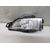 Faro Antiniebla Derecho para Opel Insignia Berlina