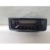 Mando Climatizador Para Seat Ibiza St