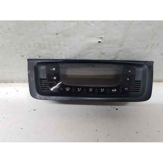 Mando Climatizador Para Seat Ibiza St