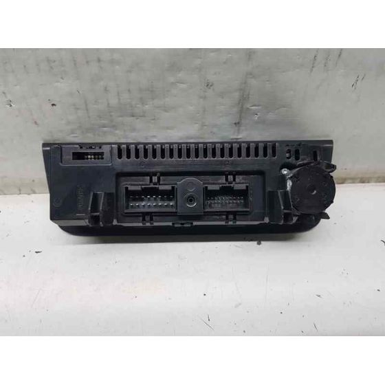 Mando Climatizador Para Seat Ibiza St
