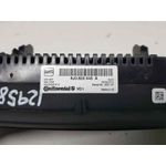 Mando Climatizador Para Seat Ibiza St