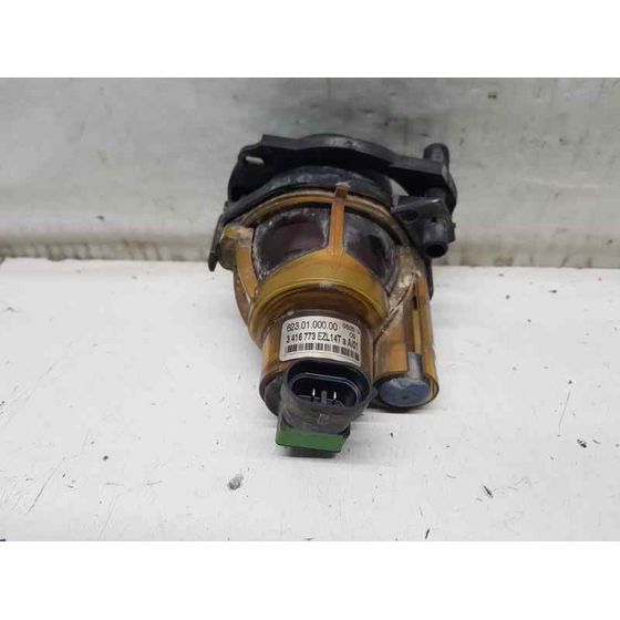 Faro Antiniebla Derecho Para Bmw X3