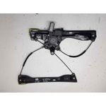 Elevalunas Delantero Izquierdo Para Opel Astra K Lim. 5Türig