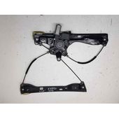 Elevalunas Delantero Izquierdo Para Opel Astra K Lim. 5Türig