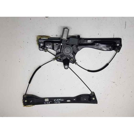 Elevalunas Delantero Izquierdo Para Opel Astra K Lim. 5Türig