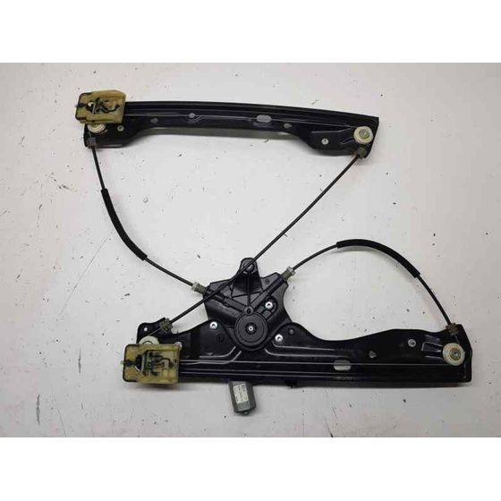 Elevalunas Delantero Izquierdo Para Opel Astra K Lim. 5Türig