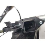 Elevalunas Delantero Izquierdo Para Opel Astra K Lim. 5Türig