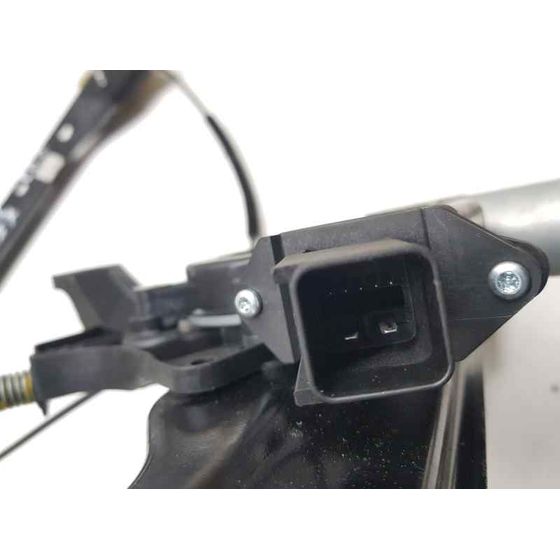 Elevalunas Delantero Izquierdo Para Opel Astra K Lim. 5Türig