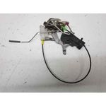 Cerradura Puerta Delantera Izquierda Para Peugeot 107