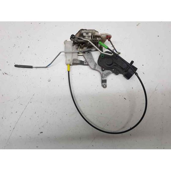 Cerradura Puerta Delantera Izquierda Para Peugeot 107