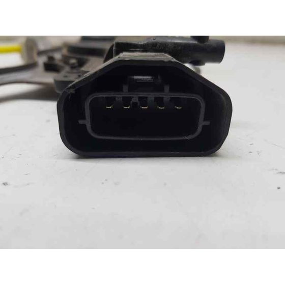 Cerradura Puerta Delantera Izquierda Para Peugeot 107