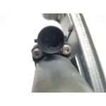 Elevalunas Trasero Izquierdo Para Dacia Duster