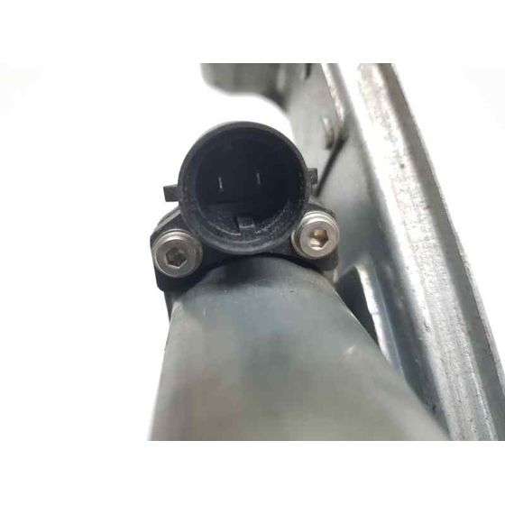 Elevalunas Trasero Izquierdo Para Dacia Duster