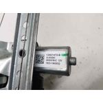 Elevalunas Delantero Izquierdo Para Dacia Dokker