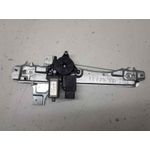 Elevalunas Trasero Izquierdo Para Peugeot 2008