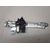 Elevalunas Trasero Izquierdo Para Peugeot 2008