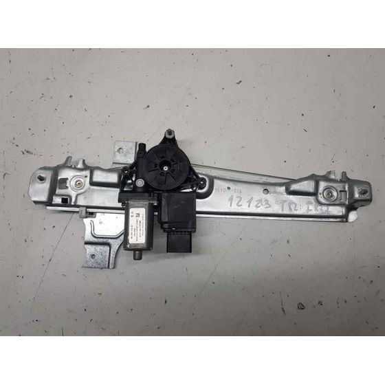 Elevalunas Trasero Izquierdo Para Peugeot 2008