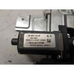 Elevalunas Trasero Izquierdo Para Peugeot 2008