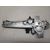 Elevalunas Trasero Izquierdo Para Peugeot 2008