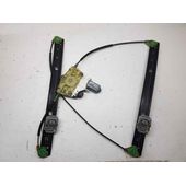 Elevalunas Delantero Izquierdo Para Audi Q7
