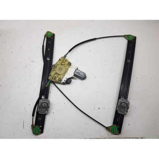 Elevalunas Delantero Izquierdo Para Audi Q7