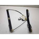 Elevalunas Delantero Izquierdo Para Audi Q7