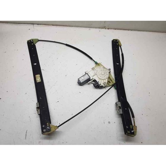Elevalunas Delantero Izquierdo Para Audi Q7