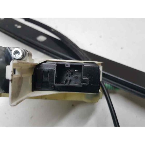 Elevalunas Delantero Izquierdo Para Audi Q7