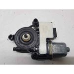Motor Elevalunas Trasero Derecho Para Volkswagen Polo