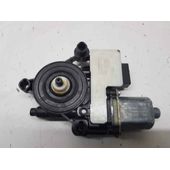 Motor Elevalunas Trasero Derecho Para Volkswagen Polo