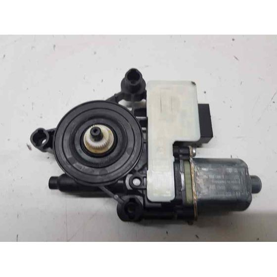 Motor Elevalunas Trasero Derecho Para Volkswagen Polo