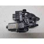 Motor Elevalunas Trasero Derecho Para Volkswagen Polo
