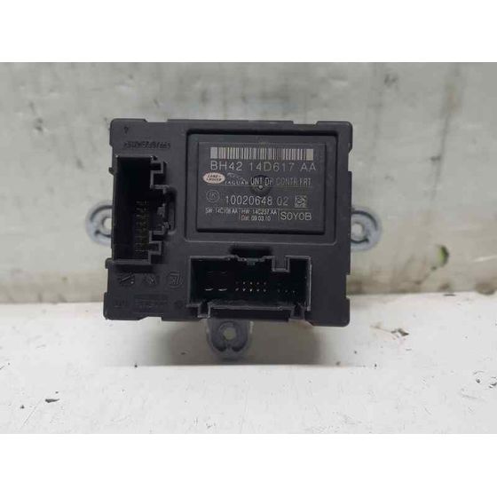 Modulo Confort Para Land Rover Freelander