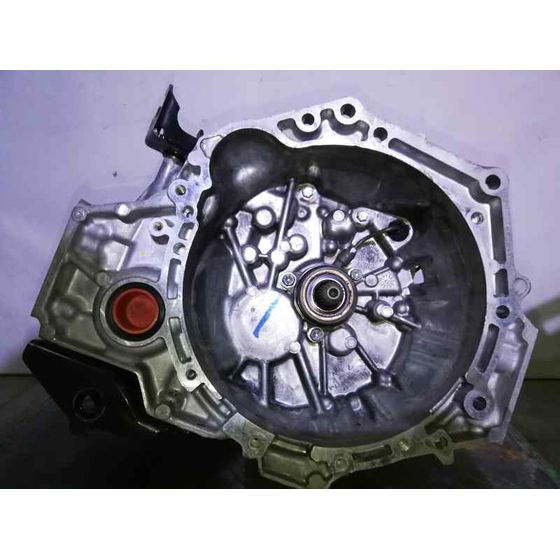 Caja Cambios para Toyota Yaris